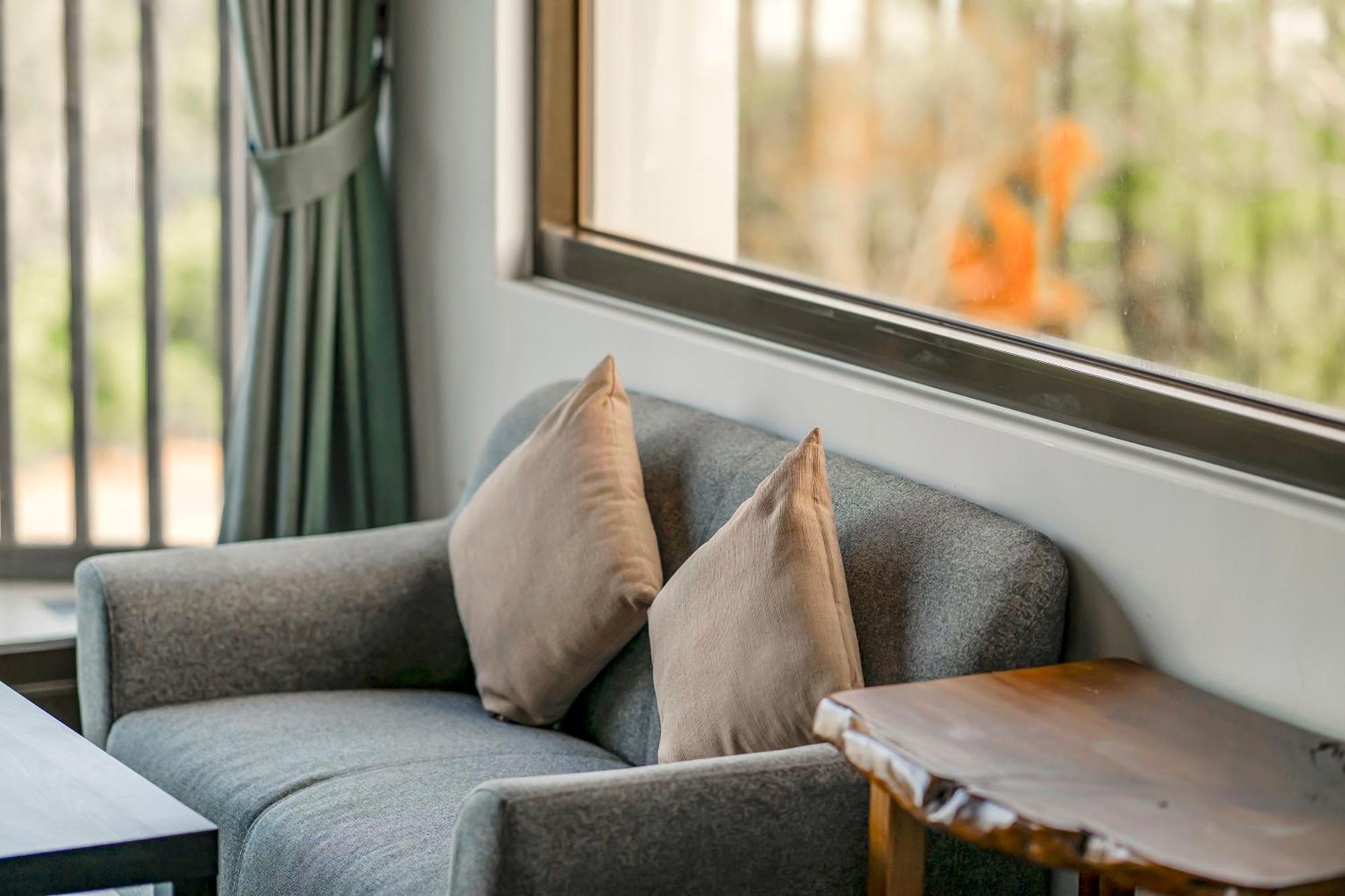 Kavana Cottage Hằng Xuân Cổ Trấn Ngoại thất bức ảnh