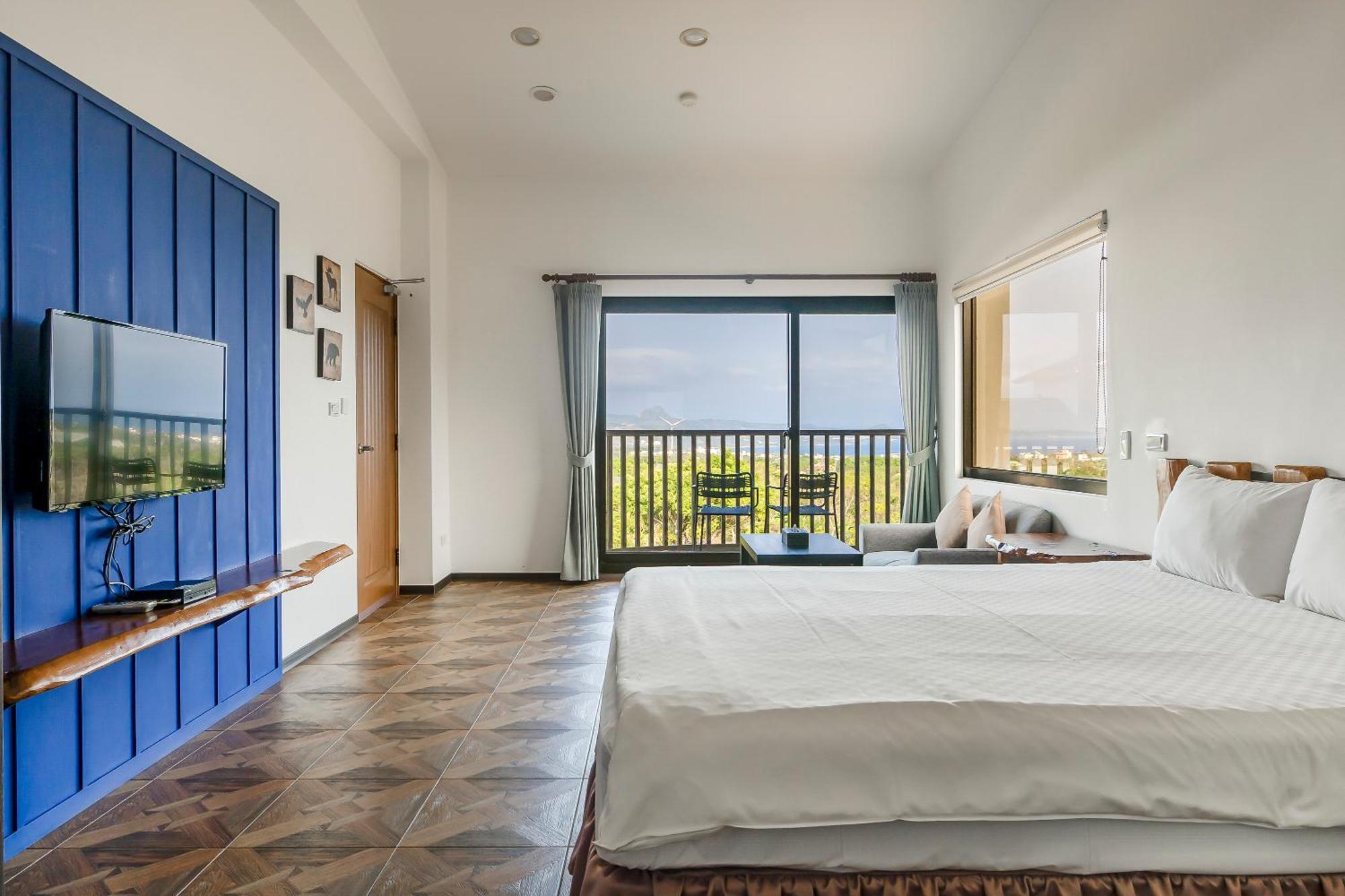 Kavana Cottage Hằng Xuân Cổ Trấn Ngoại thất bức ảnh